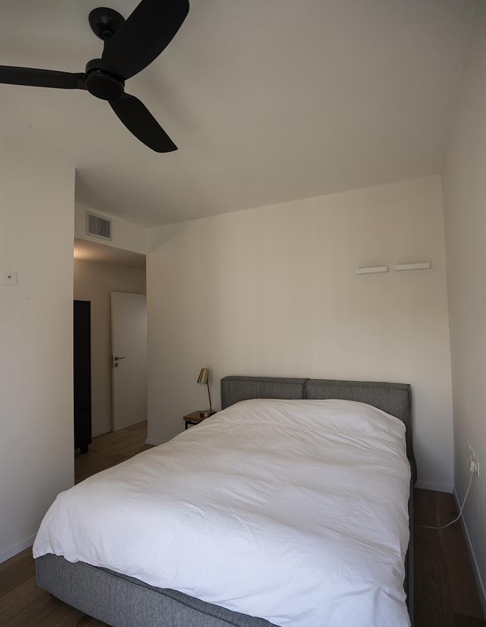 Eduard Bernstein Apartment テル・アビブ エクステリア 写真