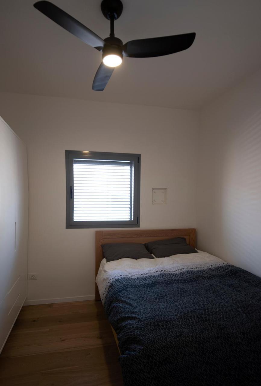 Eduard Bernstein Apartment テル・アビブ エクステリア 写真